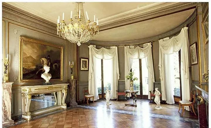 Château de la Petite Malmaison — photo 2