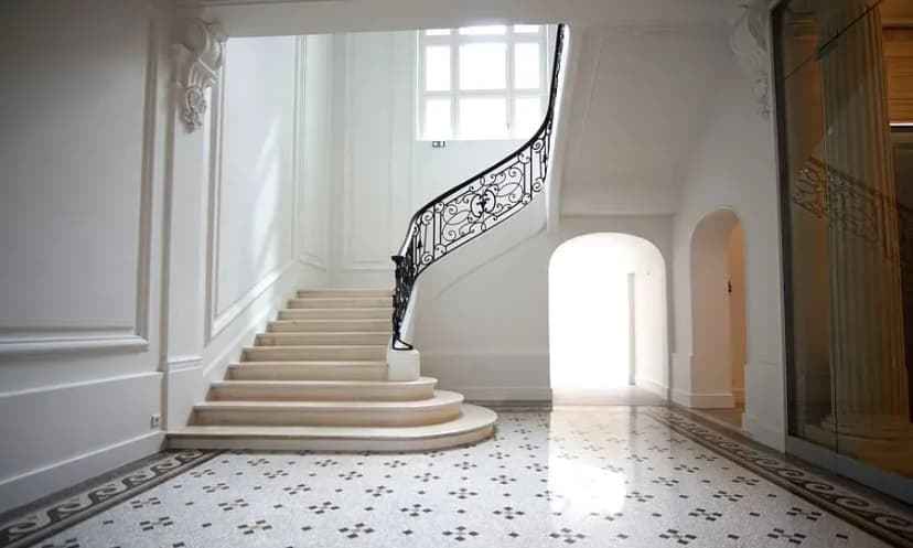 Domus Maubourg — photo 1