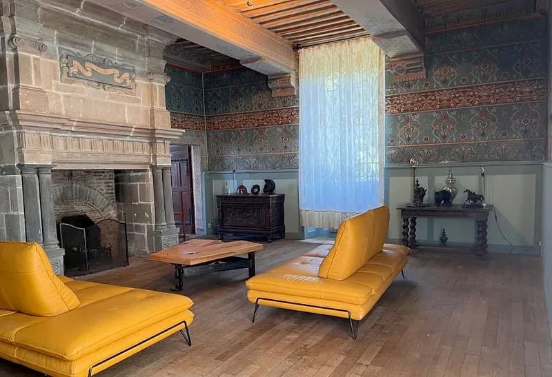Chateau de Kerouartz — photo 4