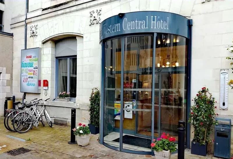 Best Western Central Hotel — photo 1