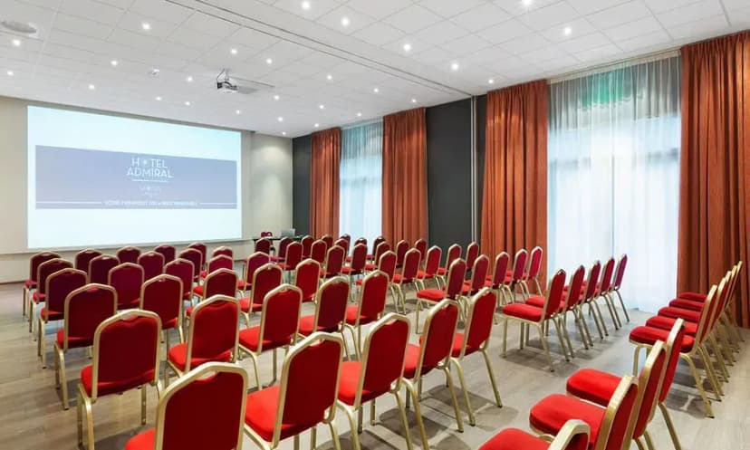 Best Western Plus Hôtel Admiral - Lyon Ouest — photo 2