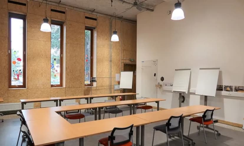 Fabrique de l'Innovation — photo 2