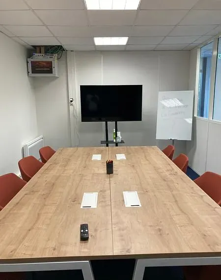 La Maison du Coworking - Nantes Aubinière — photo 3