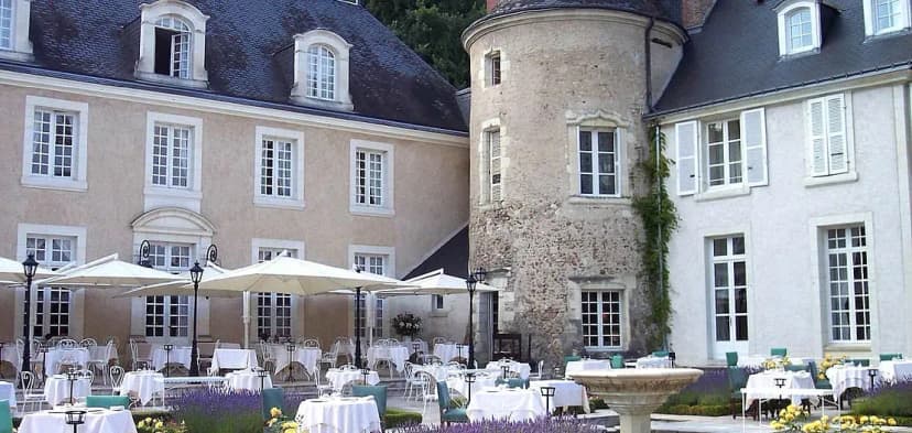 Château de Beauvois - La Maison Younan — photo 1