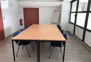 POLYCLINIQUE COURLANCY — photo 2