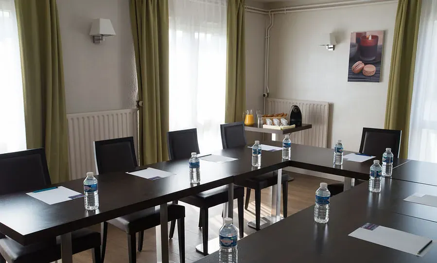 Brit Hotel Essentiel Granville — photo 3
