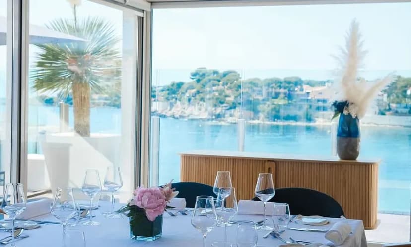 Hotel & Spa Ile Rousse Thalazur Bandol — photo 5