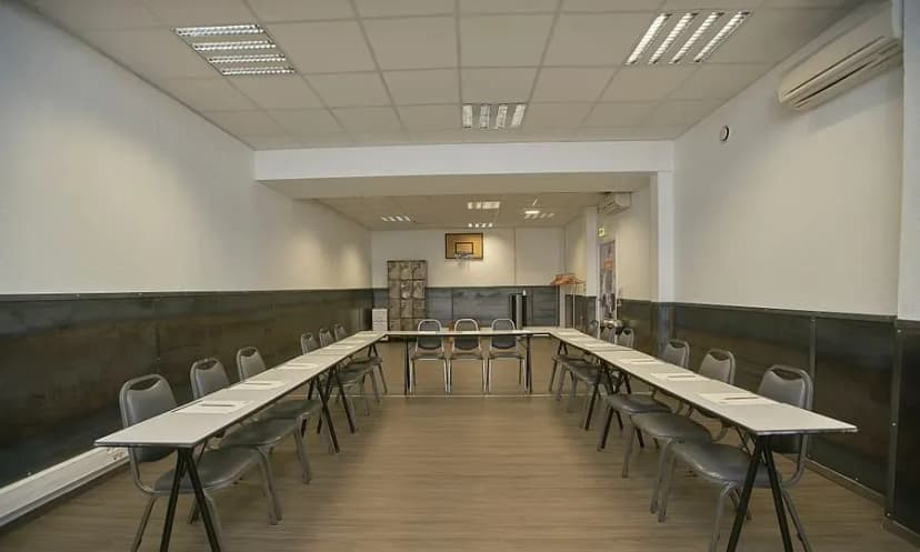 Sporting Works Toulouse - Salles De Séminaire Et De Réunion — photo 5