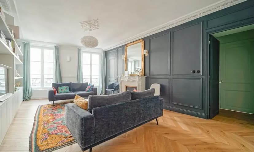 L'appartement Popmyday — photo 5