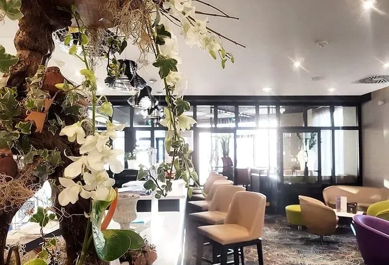 Hotel Mercure Cherbourg Centre Port — photo 5