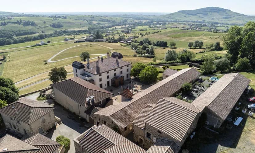 Château du Souzy — photo 1