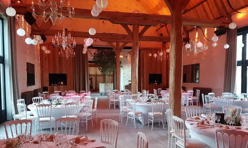 LE CLOS DE L'ORANGERIE — photo 4