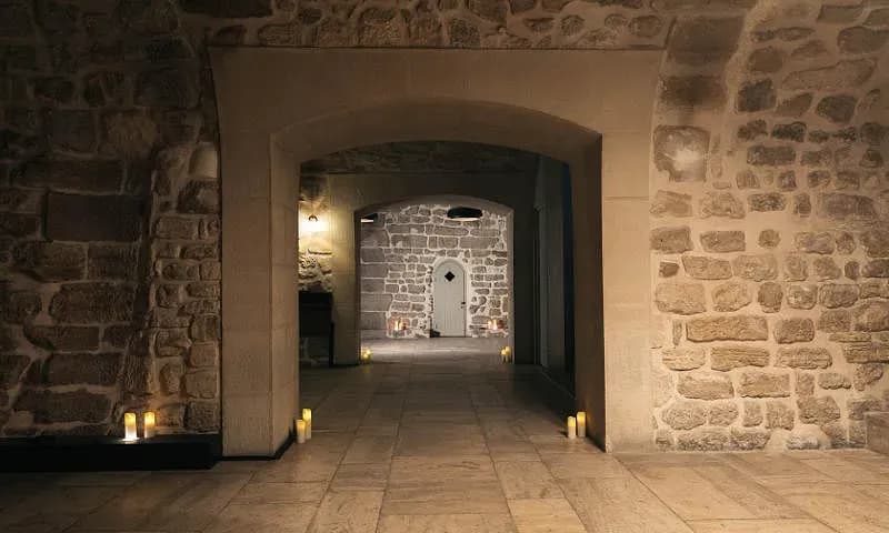 Le secret de l'île — photo 3
