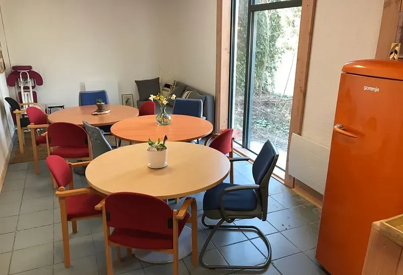 La Permaculturelle - coworking Lyon — photo 2