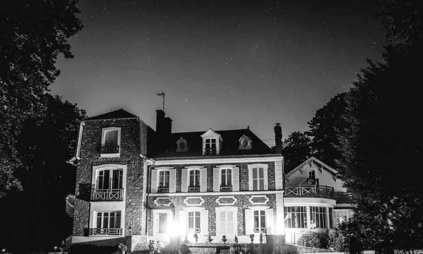 La villa rochette — photo 4
