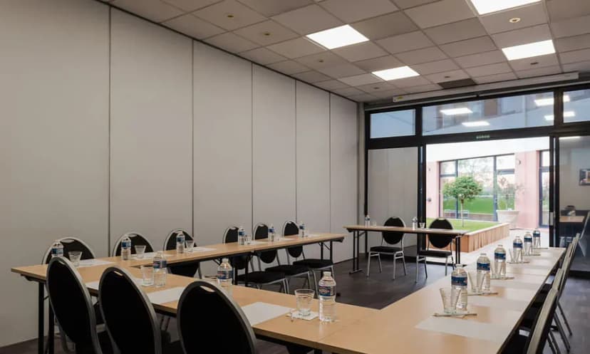 Best Western Le Galice Aix Centre-Ville — photo 2