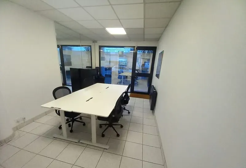 108 Bd Robert Schuman — photo 3