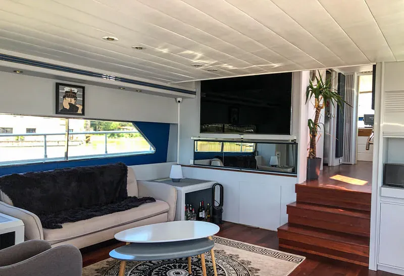 Noma Yachting — photo 2