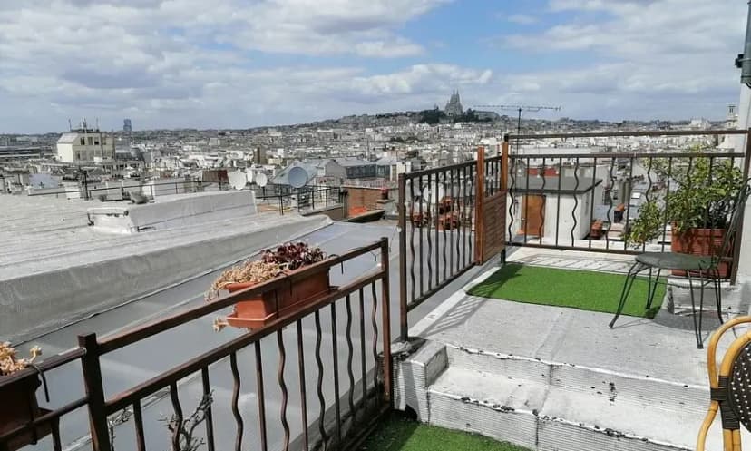ROOF Paris — photo 2