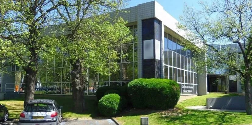 Toulouse Espace Affaires — photo 1
