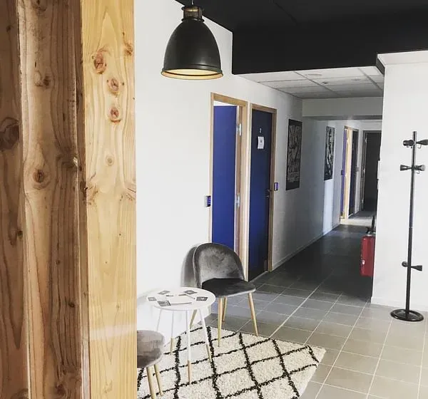 Morphoburo | Coworking La Ciotat — photo 3