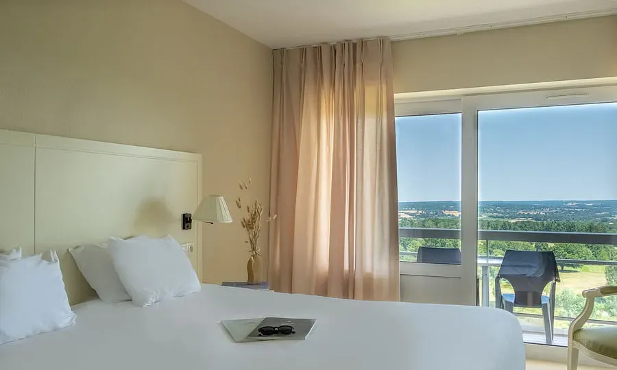 Domaine des Dryades - Hotel Spa Centre Val de Loire — photo 5