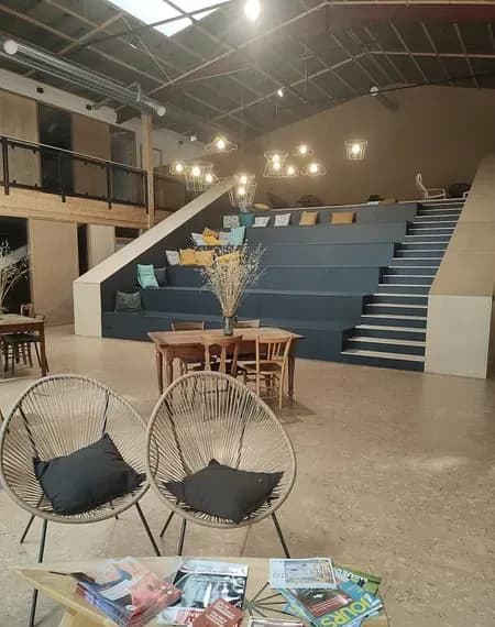 Elan Bâtisseur — photo 3
