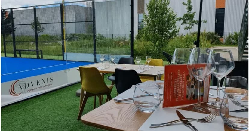 Esprit Padel — photo 4