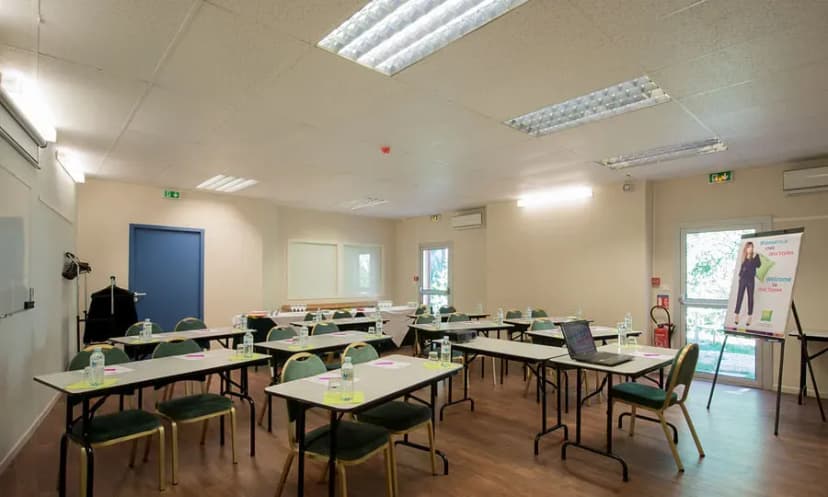 ibis Styles Bordeaux Gare Saint-Jean — photo 5