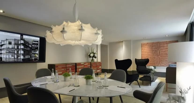 Balthazar Hôtel & Spa Rennes - MGallery — photo 3