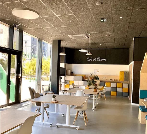 GINKO & CO — photo 1