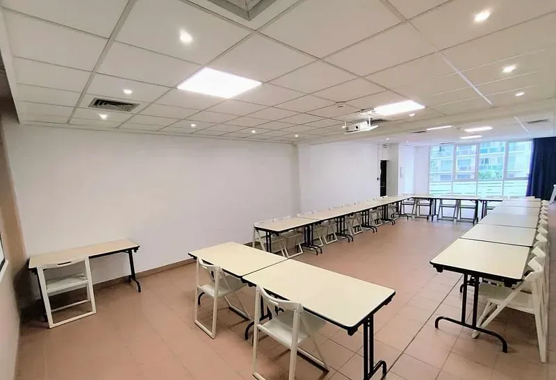 ibis budget Toulon Centre — photo 3