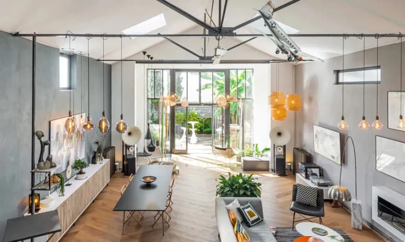 Stéphane Plaza Immobilier L'HAŸ-LES-ROSES — photo 5