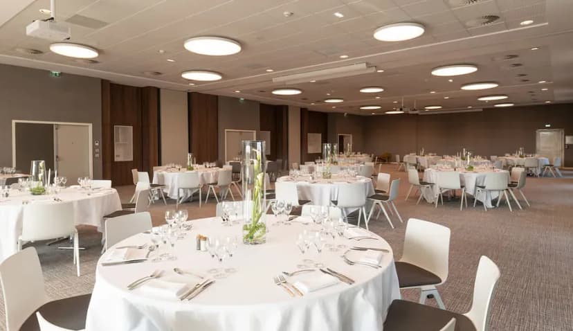 Holiday Inn Paris - Cdg Airport, an IHG Hotel — photo 2