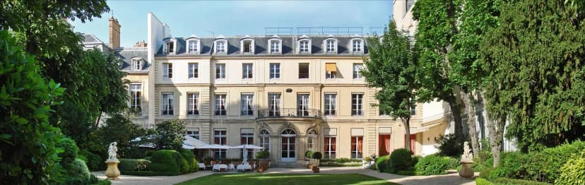 Maison de l'Amérique latine — photo 1