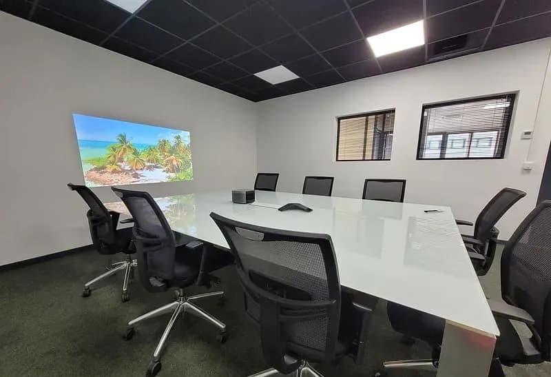 Community Work - Coworking & Hire Office Roanne — photo 1