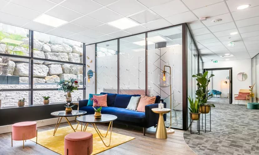 B'CoWorker Sophia Antipolis — photo 5