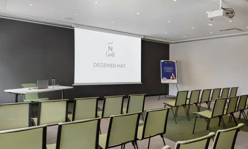 Novotel Rennes Alma — photo 2