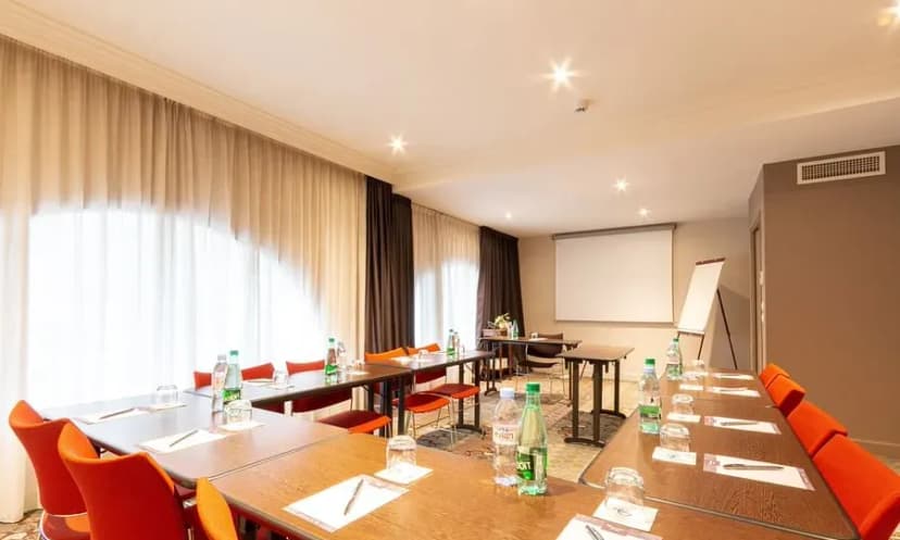 Hotel & Spa Oceania L'univers Tours — photo 2