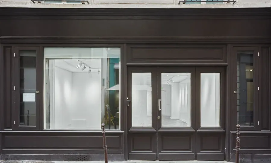 Huberty & Breyne - Paris | Chapon — photo 1