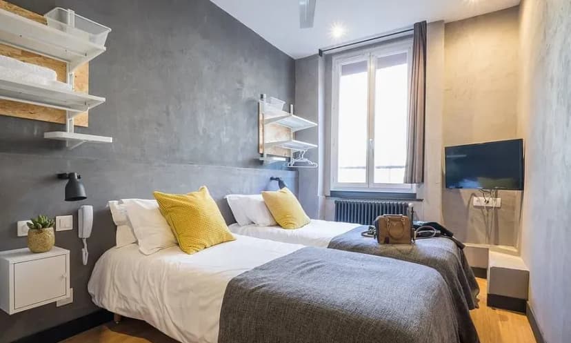 Hôtel Taggât — photo 4