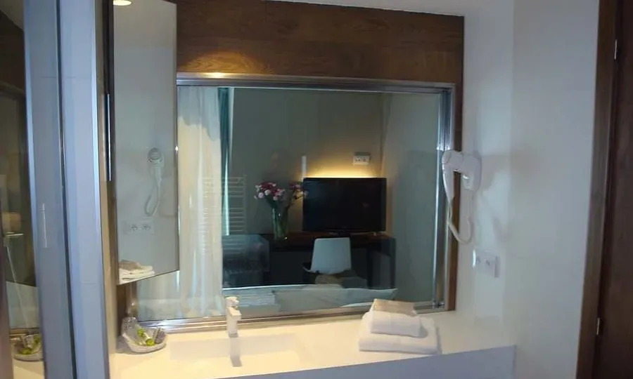 Alysson Hôtel — photo 5