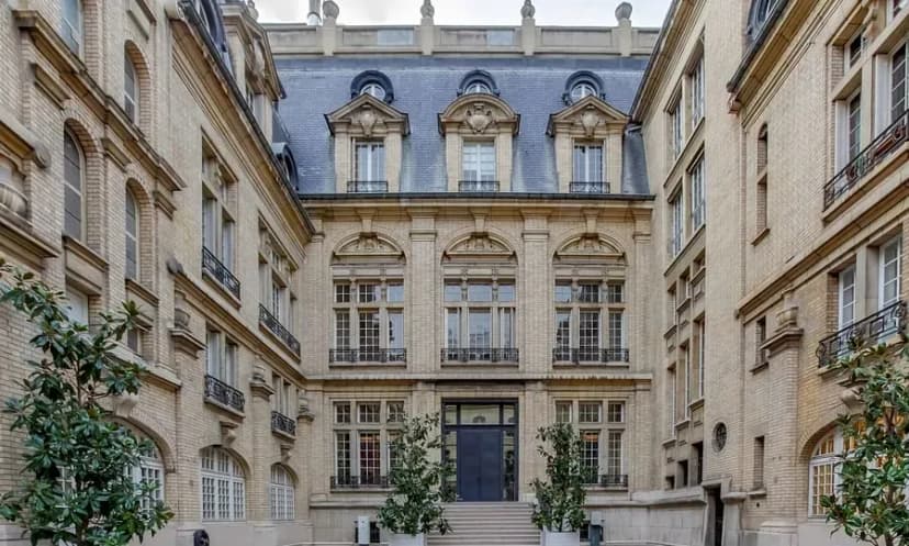 Espace Hamelin