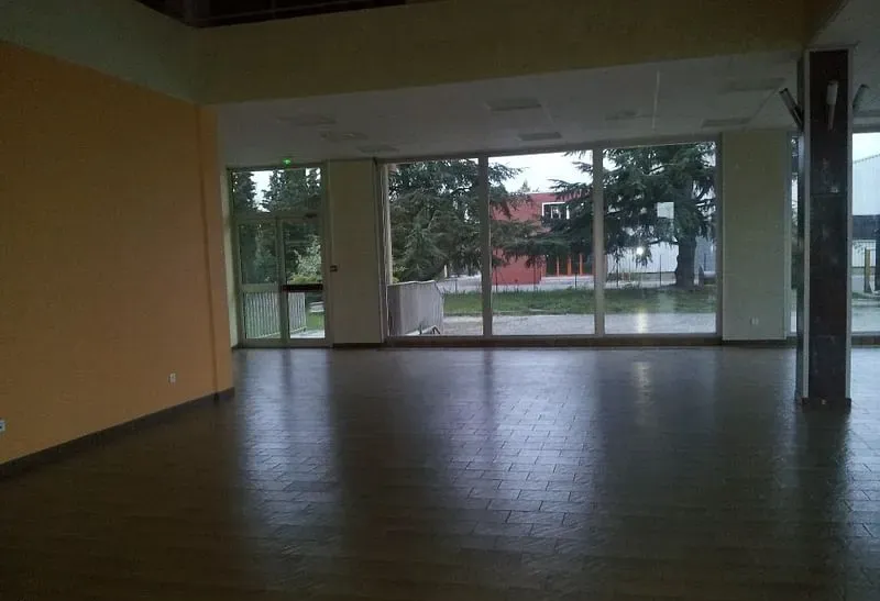 CENTRE D'AFFAIRES LES MELIADES — photo 2
