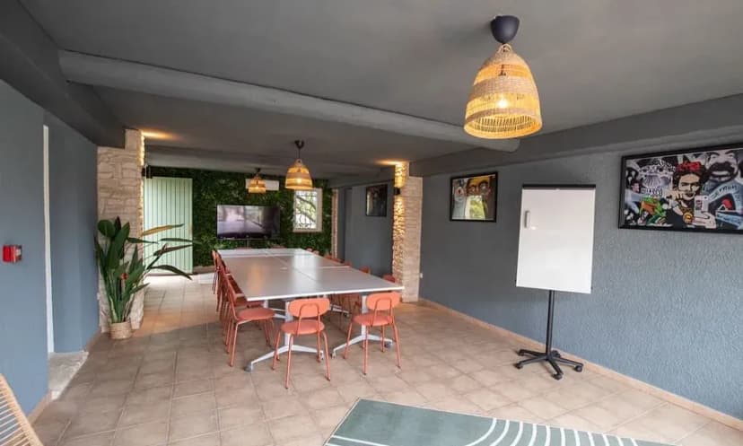 Hôtel La Perna — photo 3