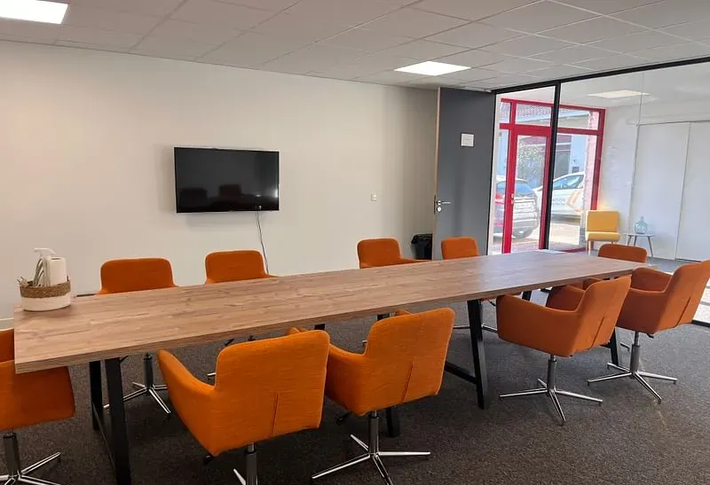 The House of Coworking — photo 1