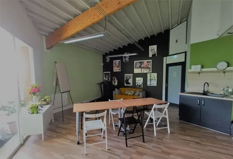 Maison de soins interdisciplinaires Sano & Lontano — photo 3
