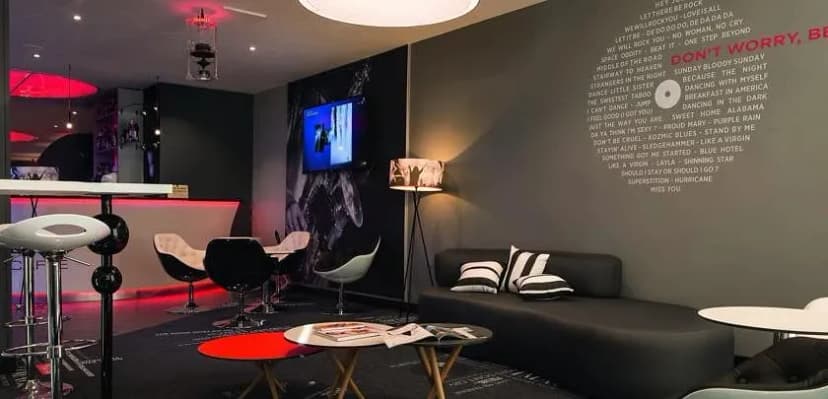Timhotel Paris Place d'Italie — photo 5