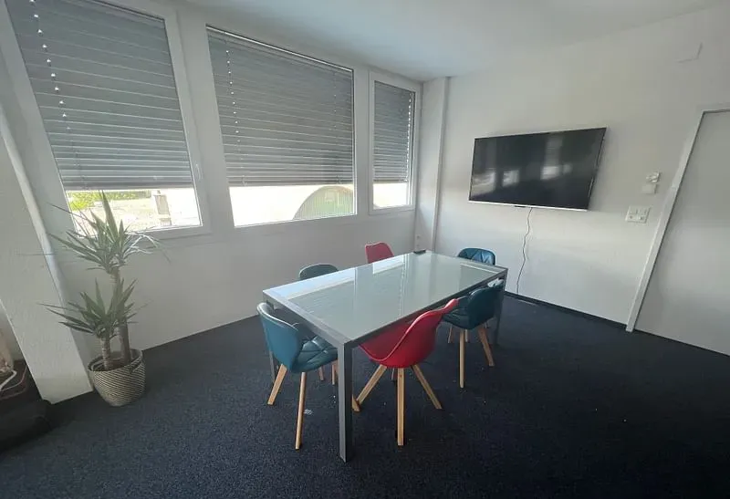 Salle de Spectacles de Chisaz — photo 1