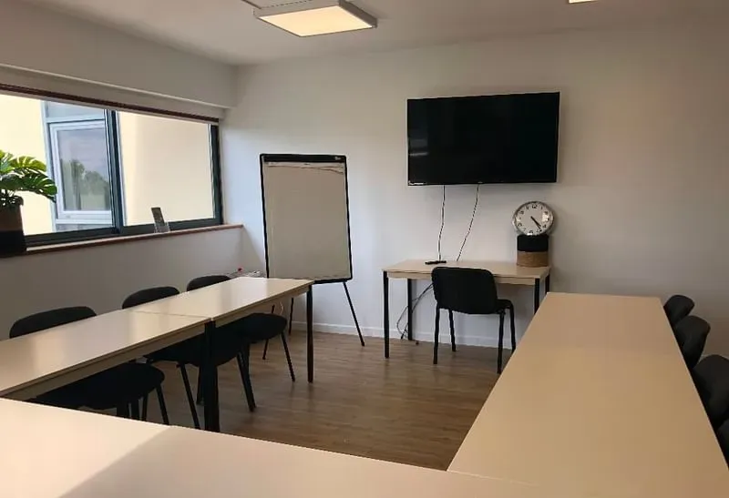 ECONOMIS Centre d'affaires et Domiciliation Avignon — photo 2